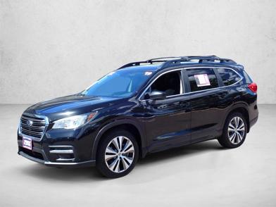 2019 Subaru Ascent Premium -
                  Littleton, CO