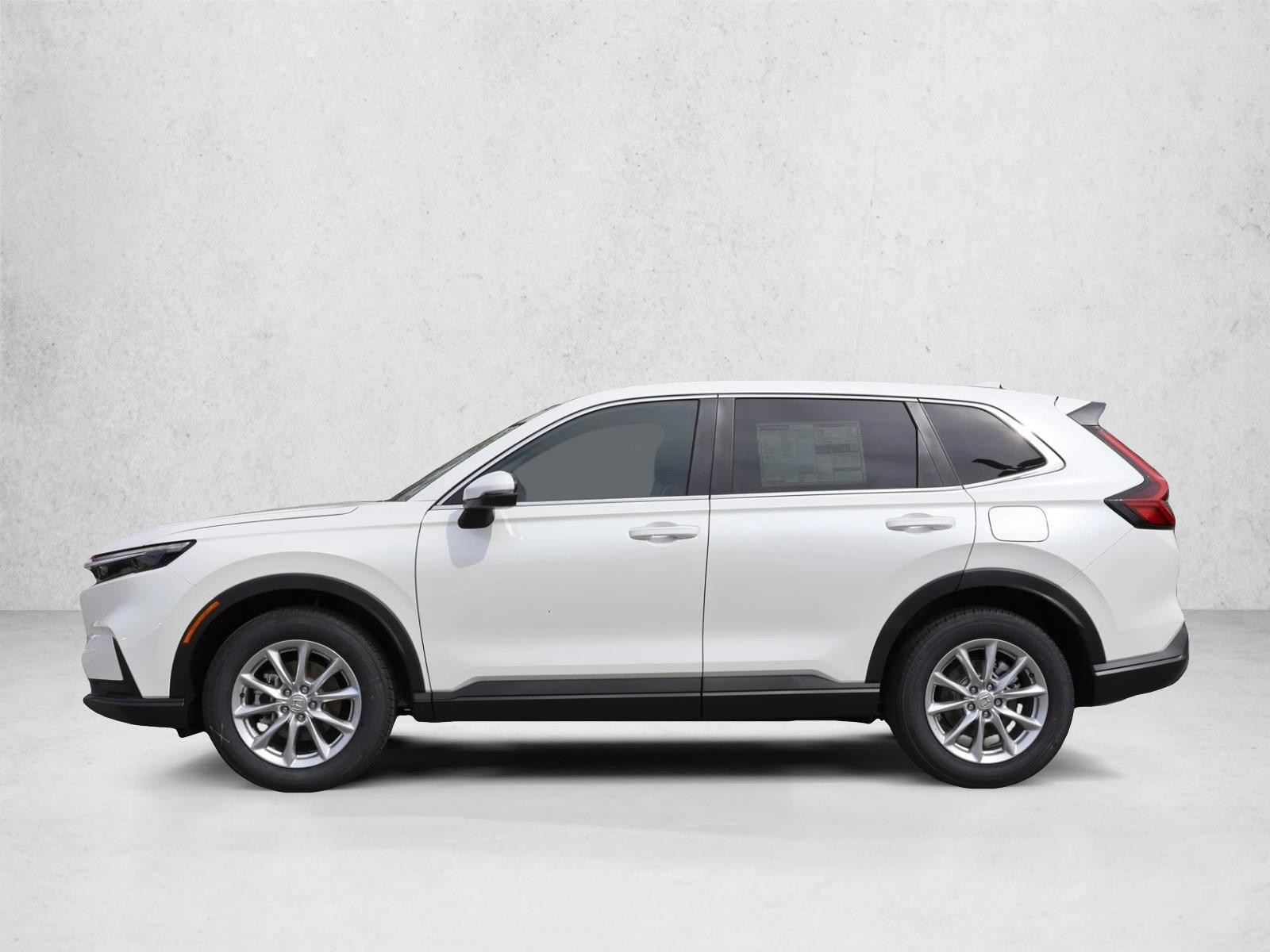 Thumbnail: 2026 Honda CR-V - 2