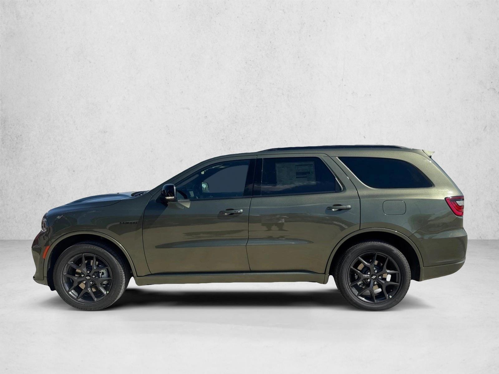 Thumbnail: 2027 Dodge Durango - 2