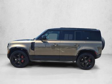 2024 Land Rover Defender