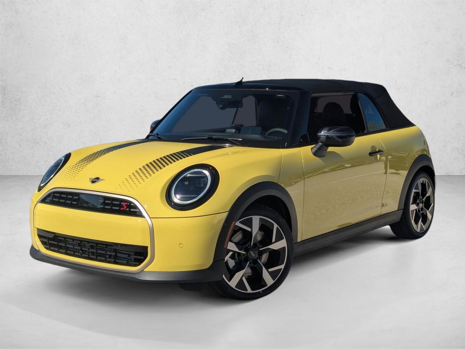 Thumbnail: 2026 MINI Cooper - 1