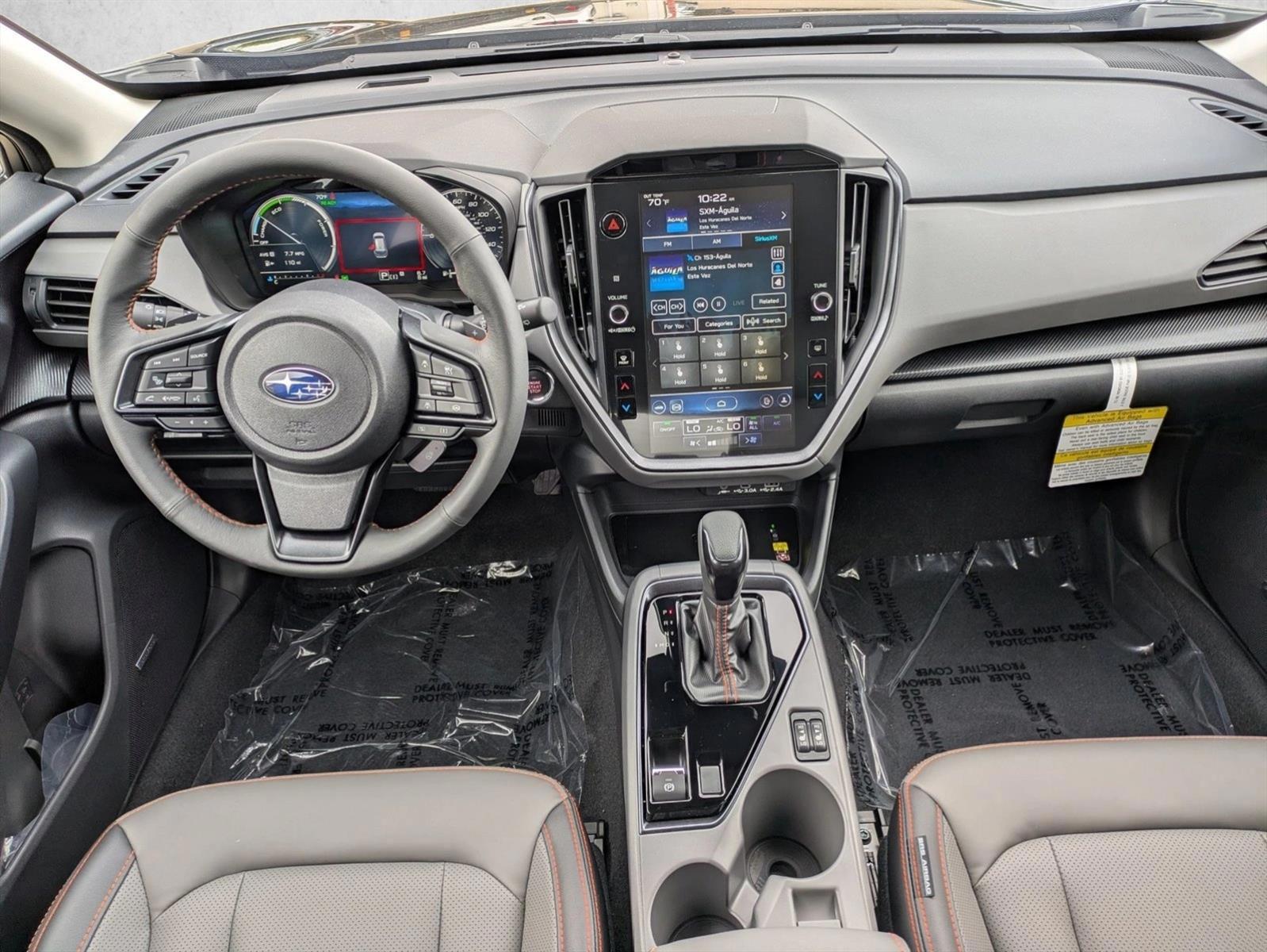 Thumbnail: 2026 Subaru Outback - 3