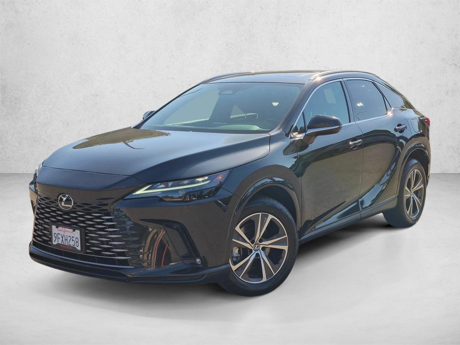 Thumbnail: 2023 Lexus RX - 1