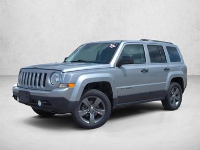 2017 Jeep Patriot Sport -
                  Memphis, TN