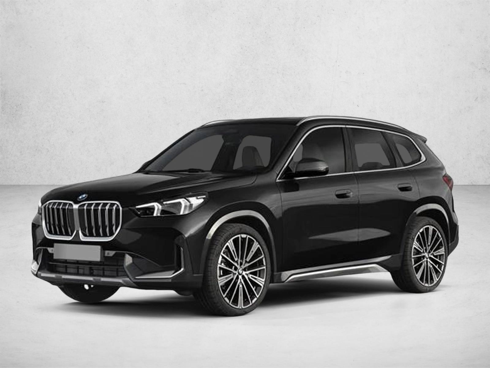 Thumbnail: 2023 BMW X1 - 2