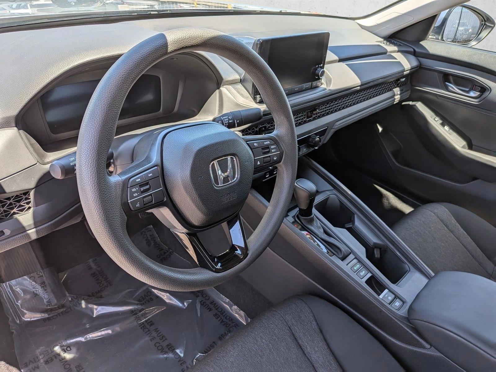 Thumbnail: 2024 Honda Accord - 3