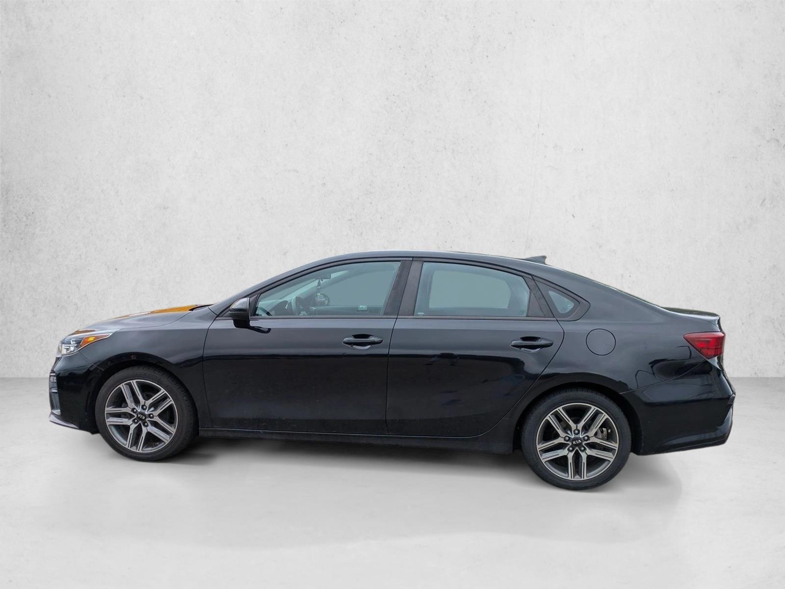 Thumbnail: 2019 Kia Forte - 2