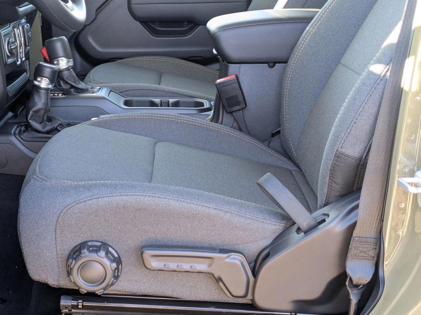 Thumbnail: 2026 Jeep Wrangler - 4