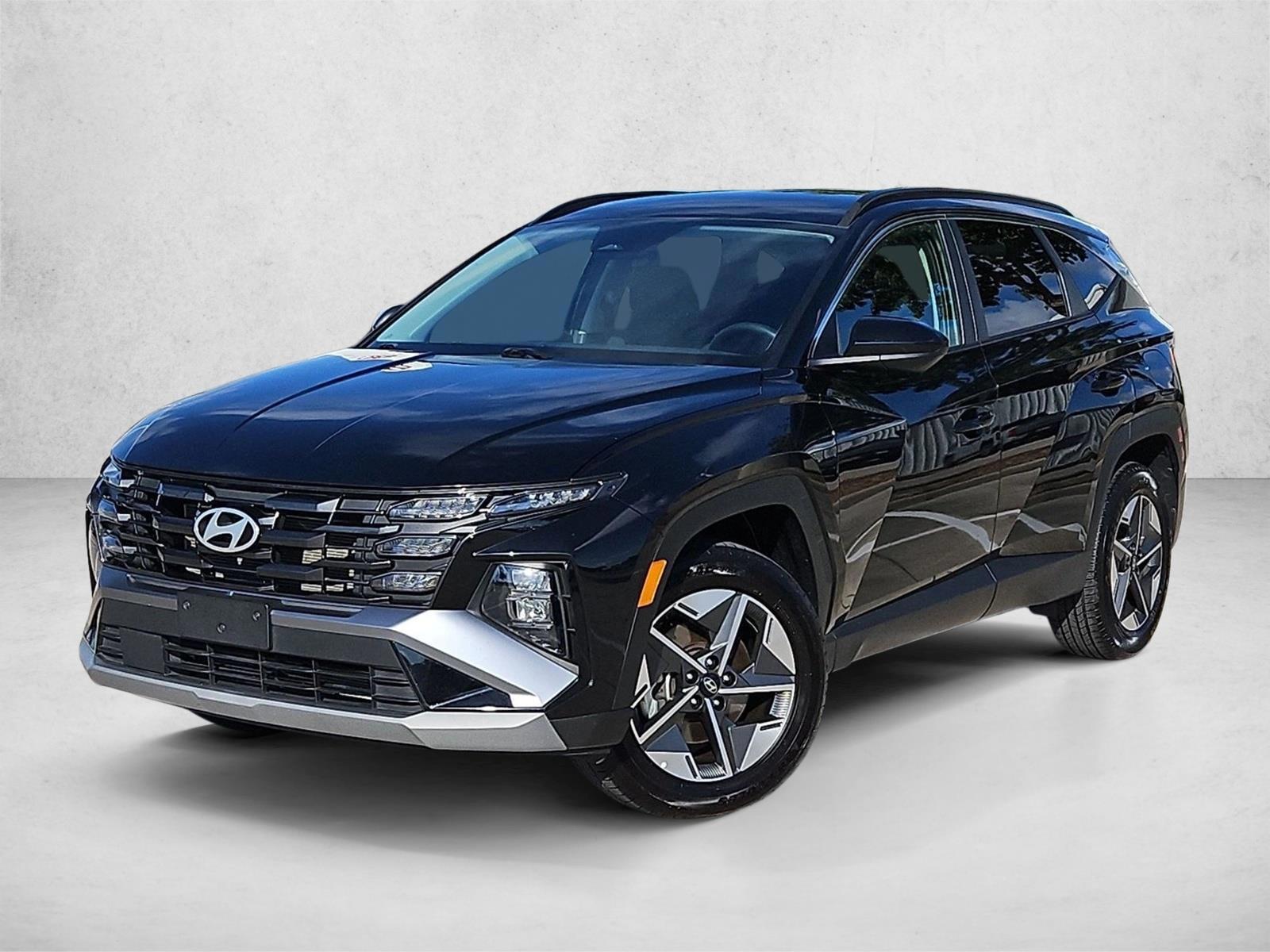 Thumbnail: 2025 Hyundai Tucson - 1