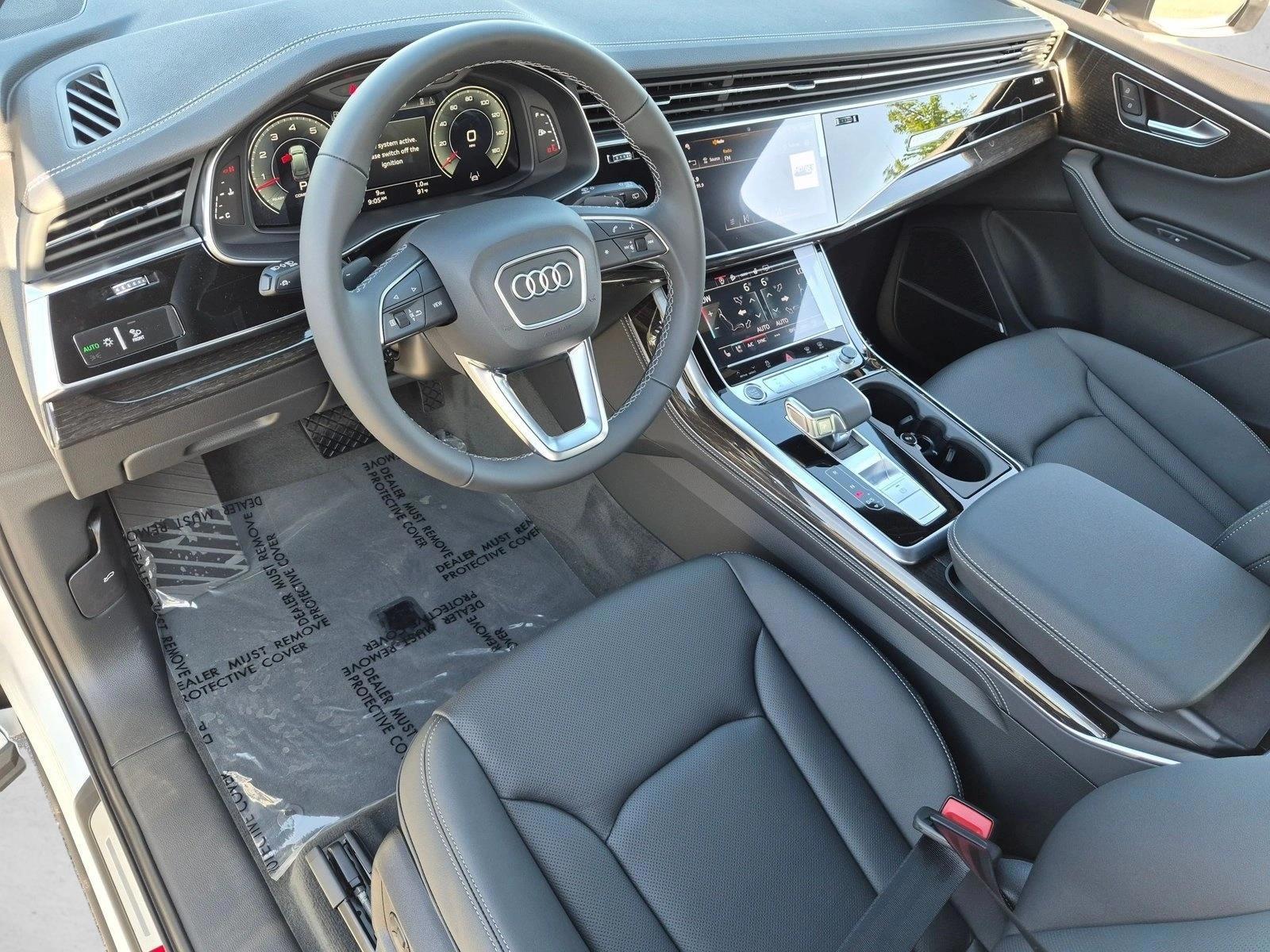 Thumbnail: 2026 Audi Q7 - 3