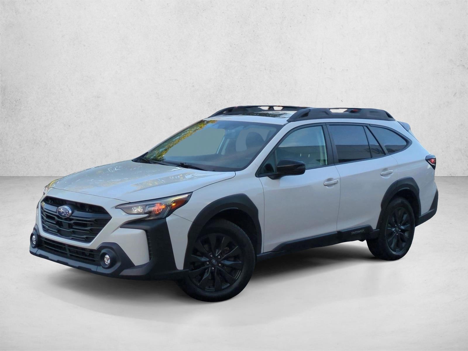 Thumbnail: 2023 Subaru Outback - 1