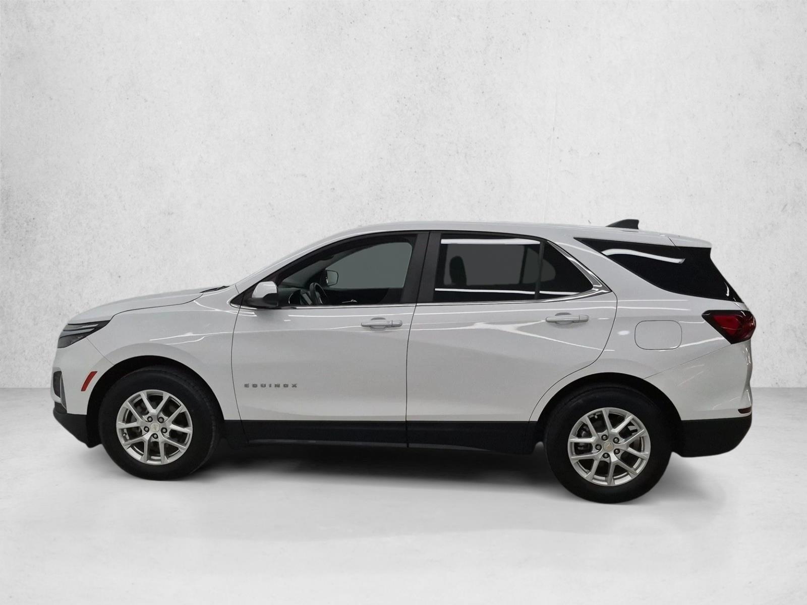 Thumbnail: 2023 Chevrolet Equinox - 2