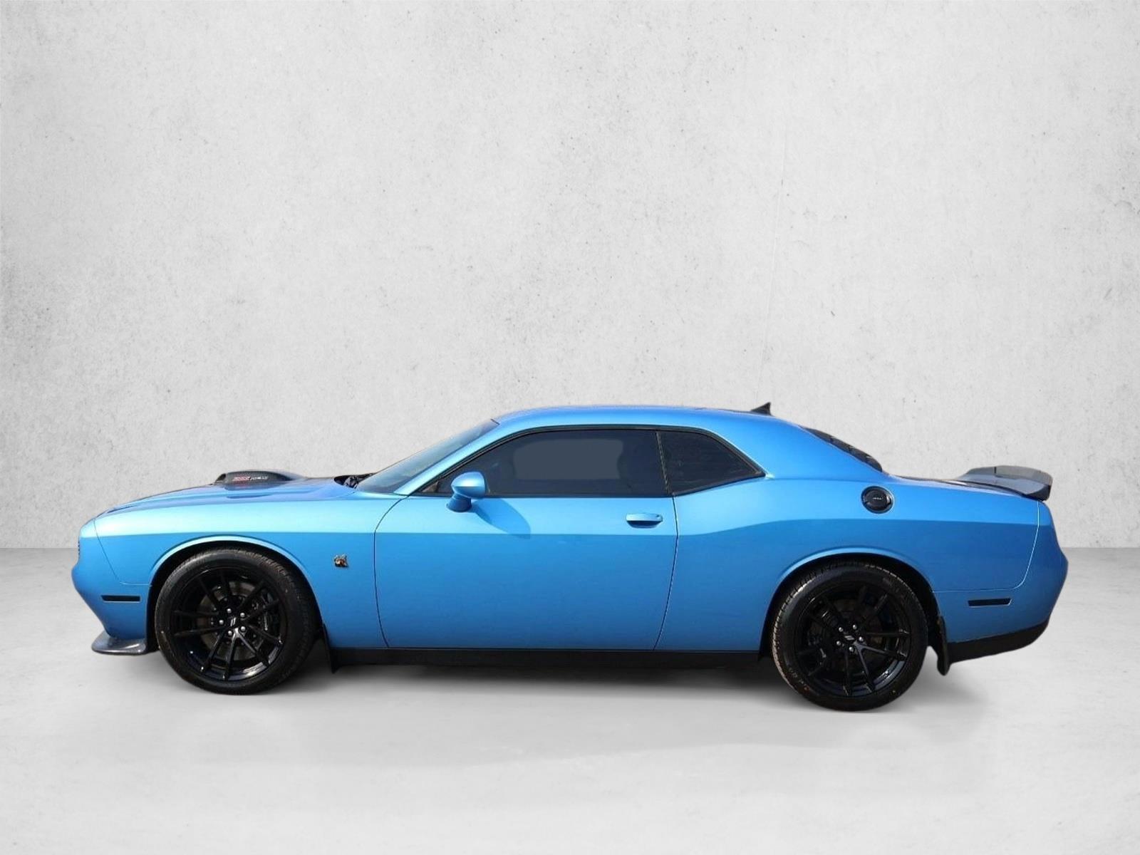 Thumbnail: 2019 Dodge Challenger - 2