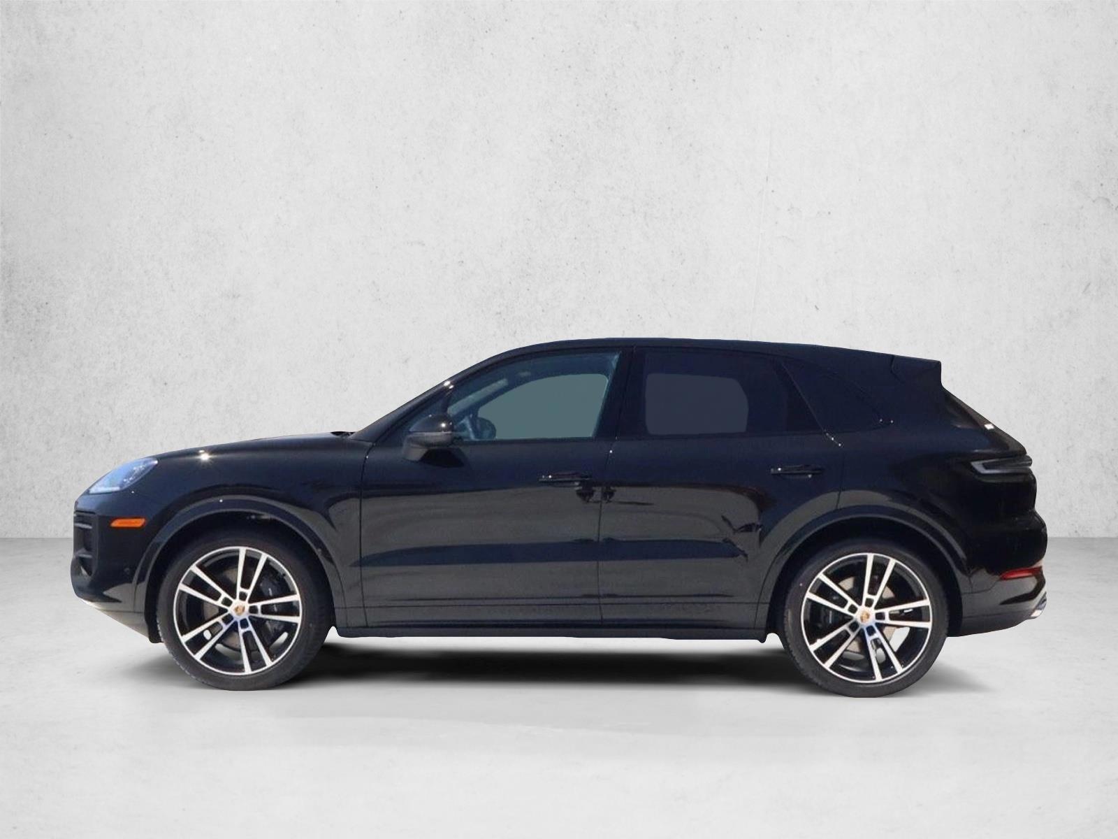 Thumbnail: 2026 Porsche Cayenne - 2