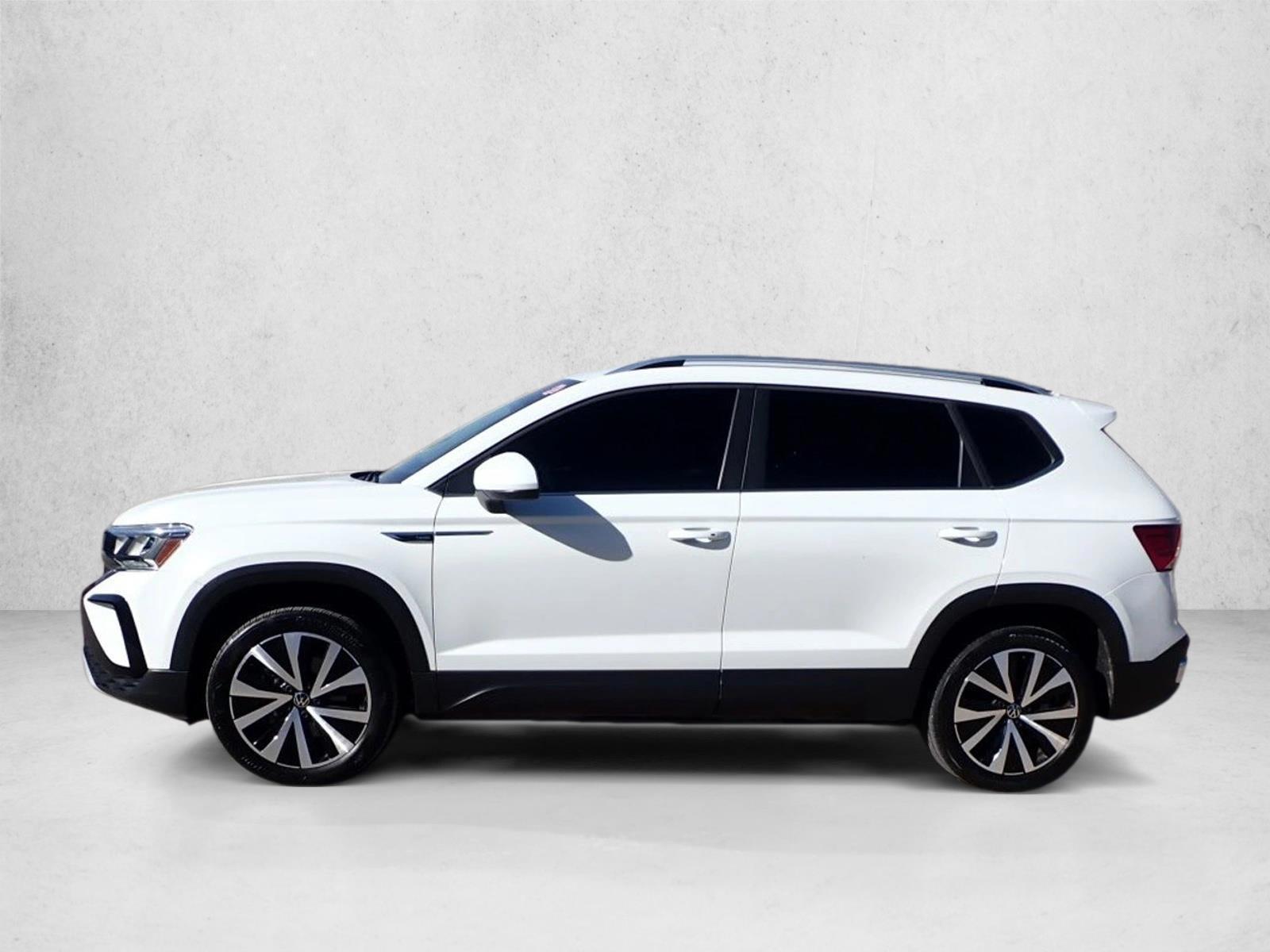 Thumbnail: 2024 Volkswagen Taos - 2