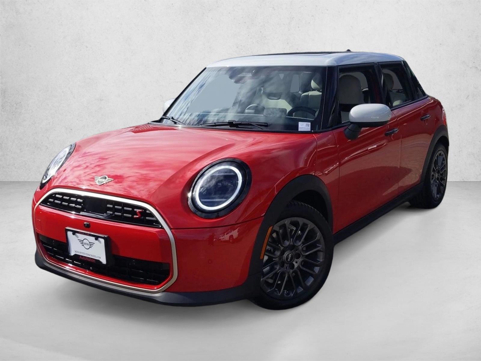 Thumbnail: 2027 MINI Cooper Hardtop - 1