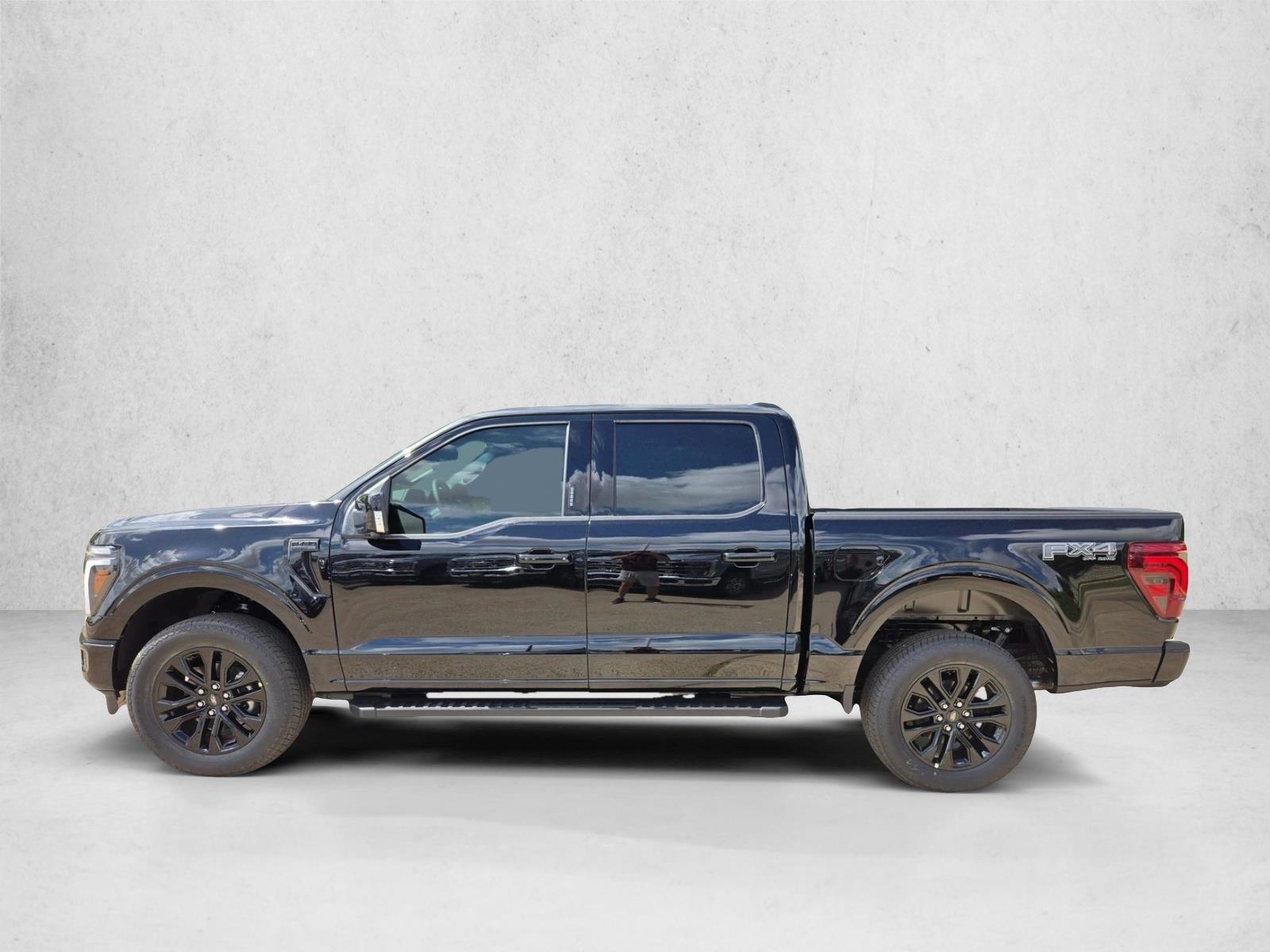 Thumbnail: 2026 Ford F-150 - 2