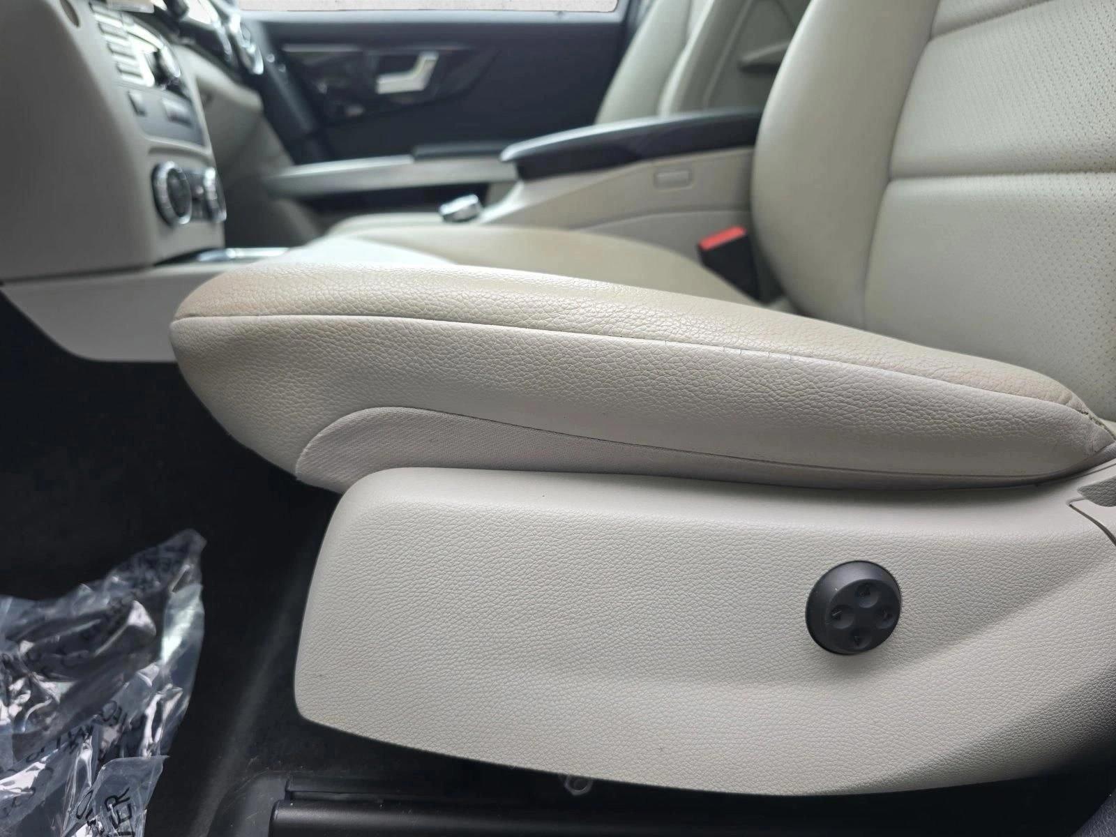 Thumbnail: 2014 Mercedes-Benz GLK - 4