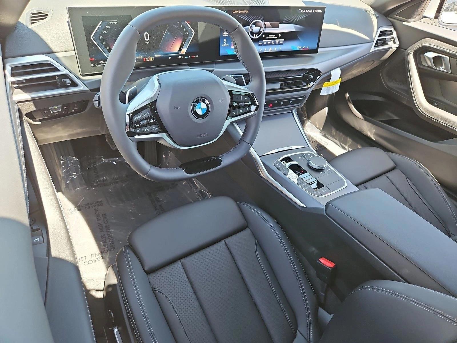 Thumbnail: 2026 BMW 2 Series - 3