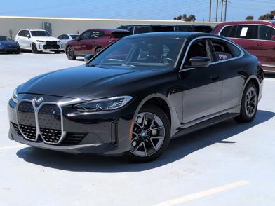 2023 BMW i4 eDrive35 -
                  Carlsbad, CA