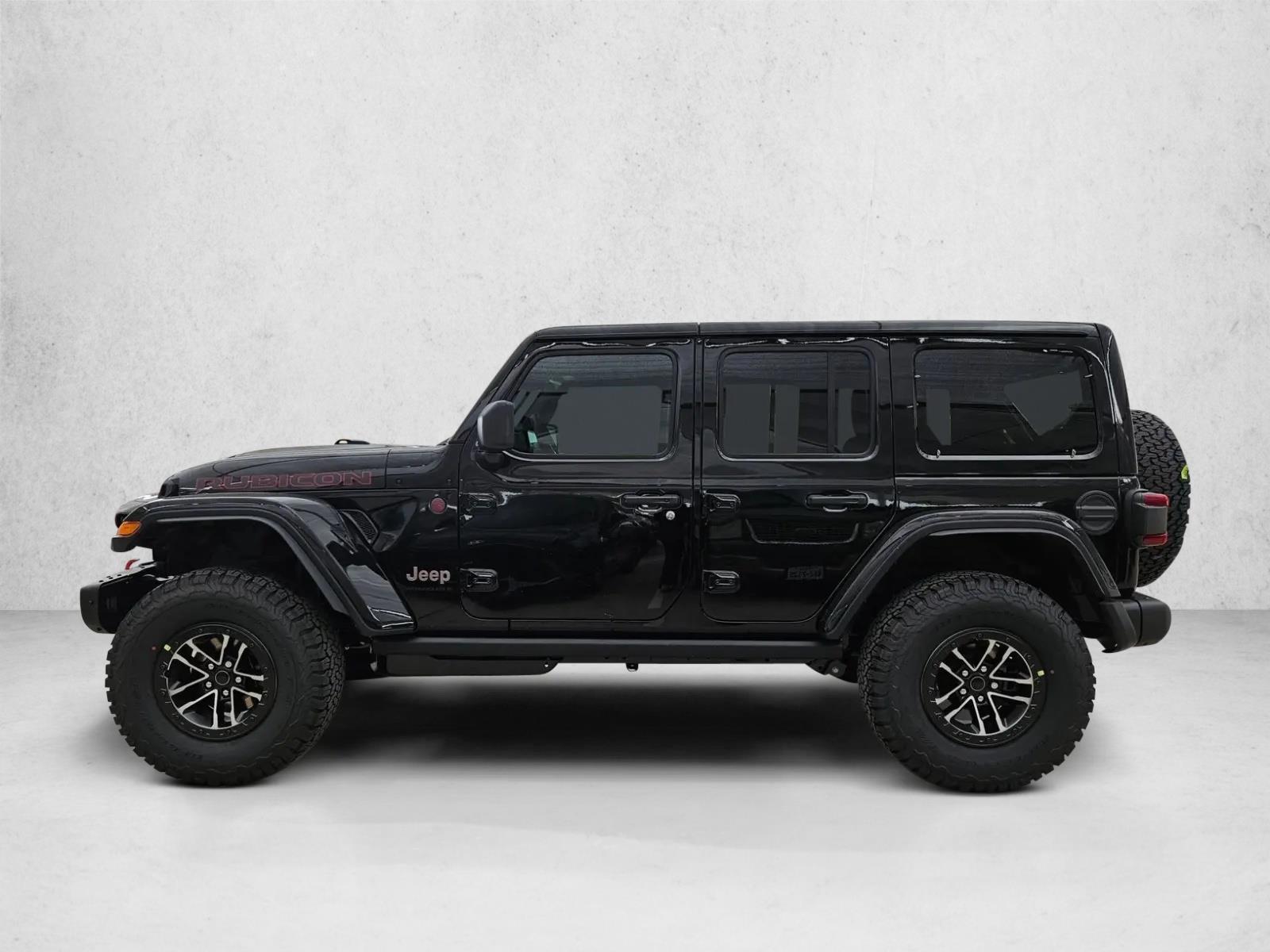 Thumbnail: 2026 Jeep Wrangler - 2