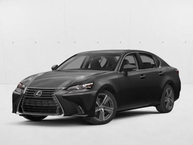 2016 Lexus GS 350 -
                  Tucson, AZ