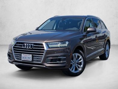 2019 Audi Q7 Premium Plus -
                  Santa Clara, CA