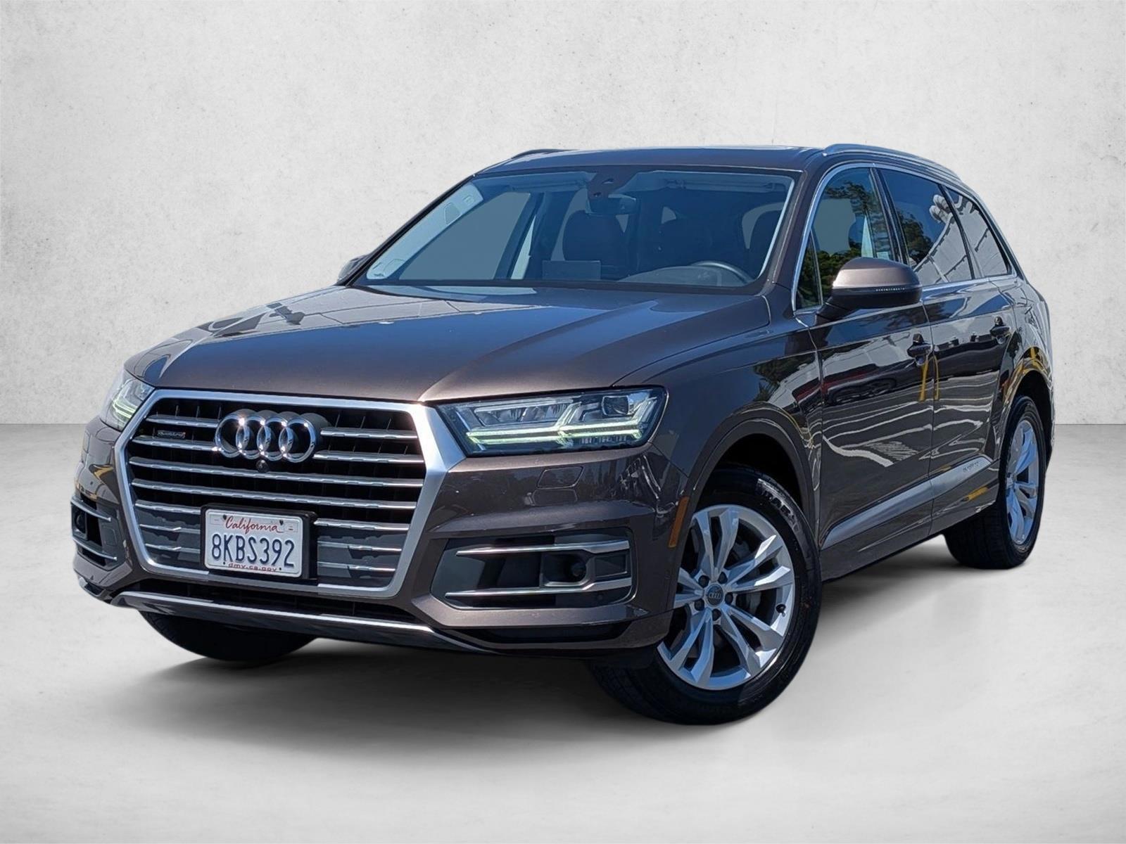 Thumbnail: 2019 Audi Q7 - 1