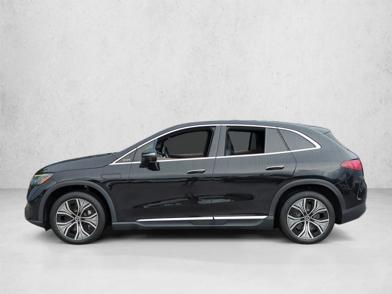 2023 Mercedes-Benz EQE