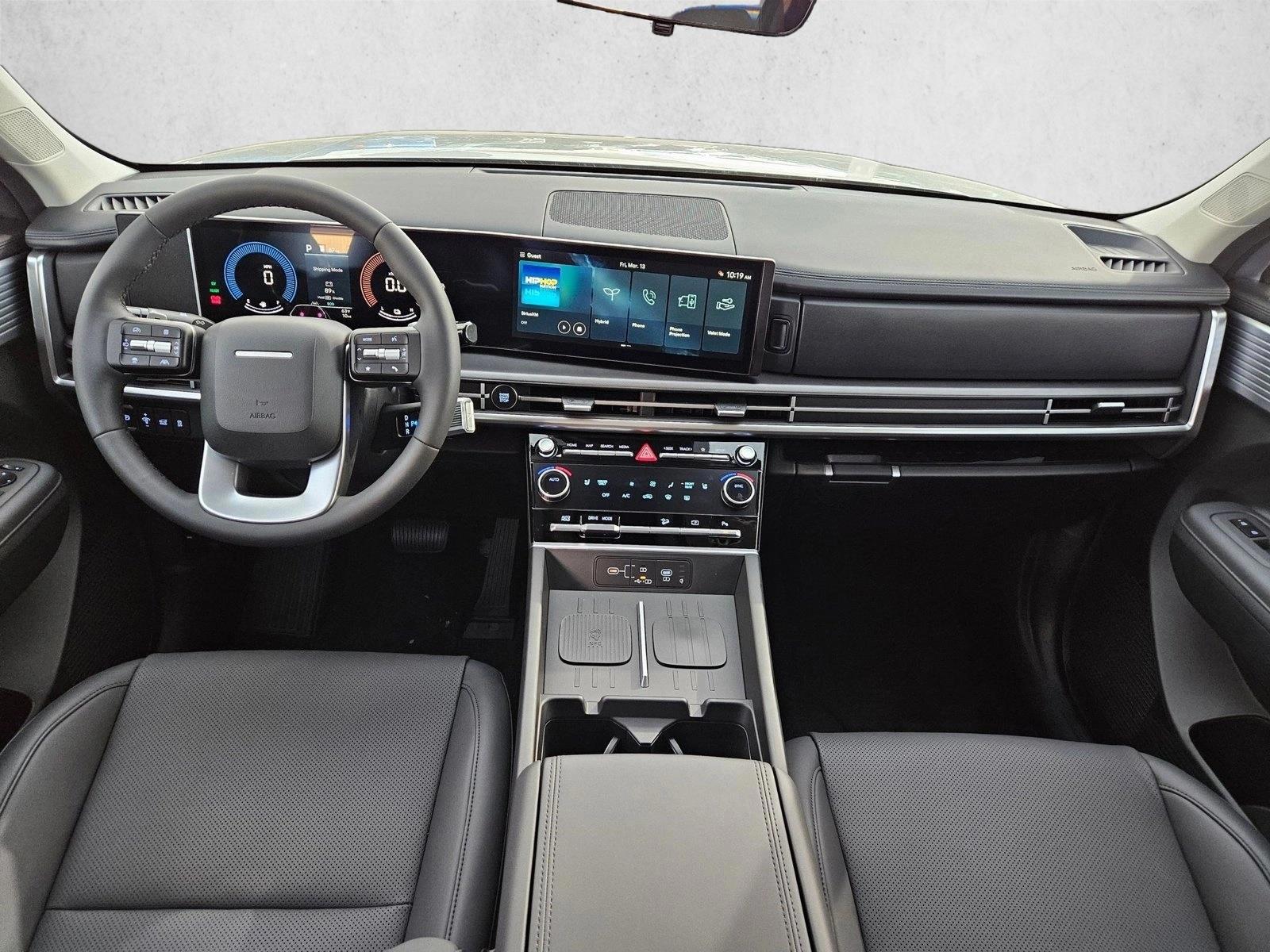 Thumbnail: 2026 Hyundai Santa Fe - 3