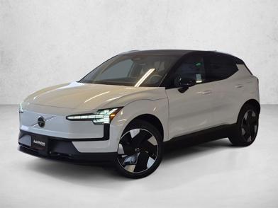 2026 Volvo EX30