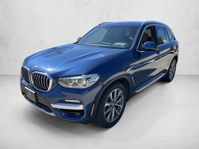 2018 BMW X3 xDrive30i -
                  Westmont, IL