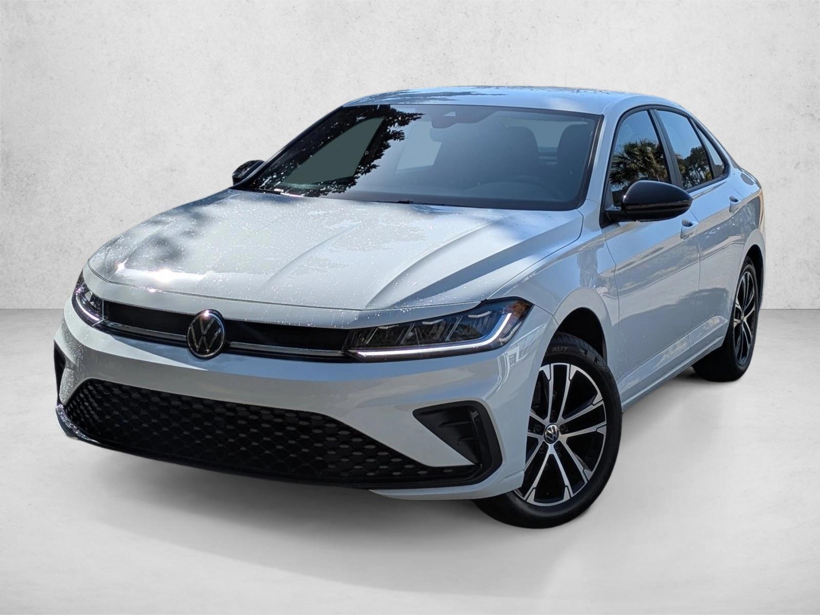 Thumbnail: 2026 Volkswagen Jetta - 1