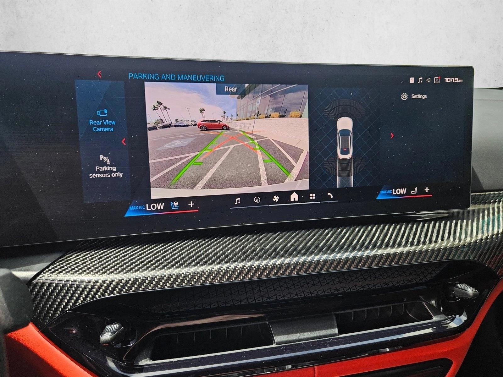 2026 BMW M4 Coupe M4 - Photo 13