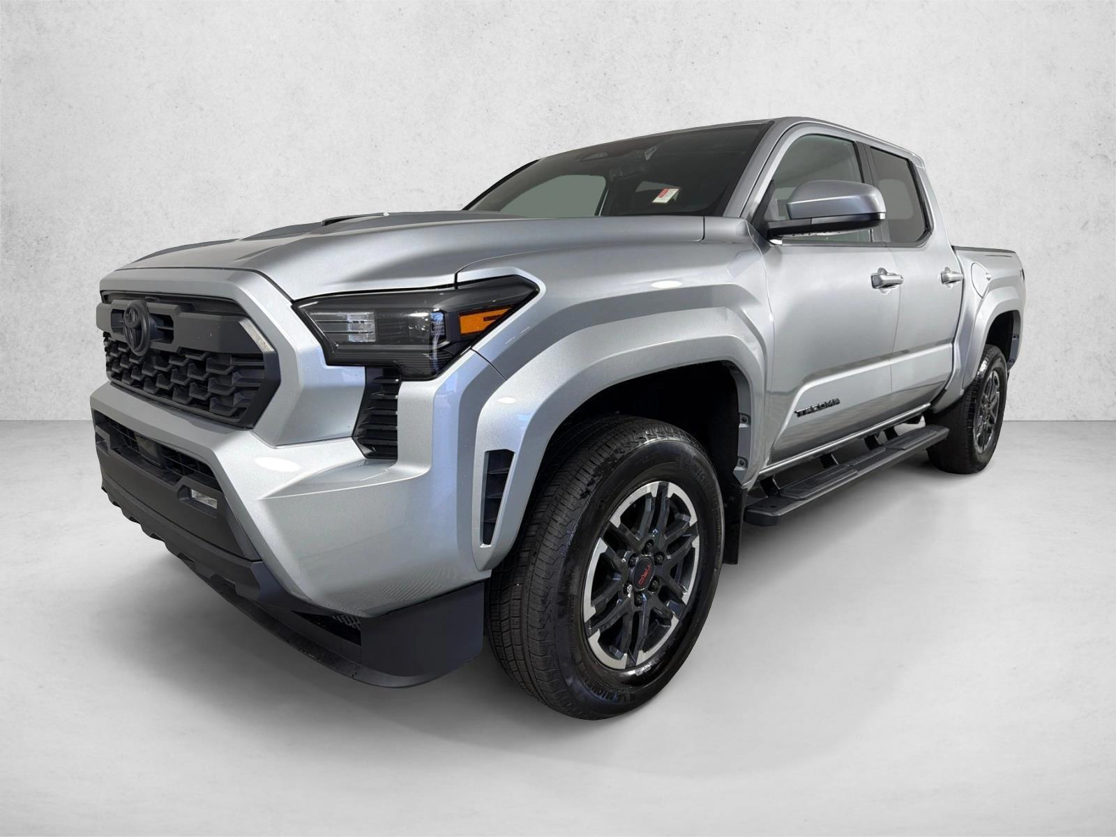 Thumbnail: 2024 Toyota Tacoma - 1
