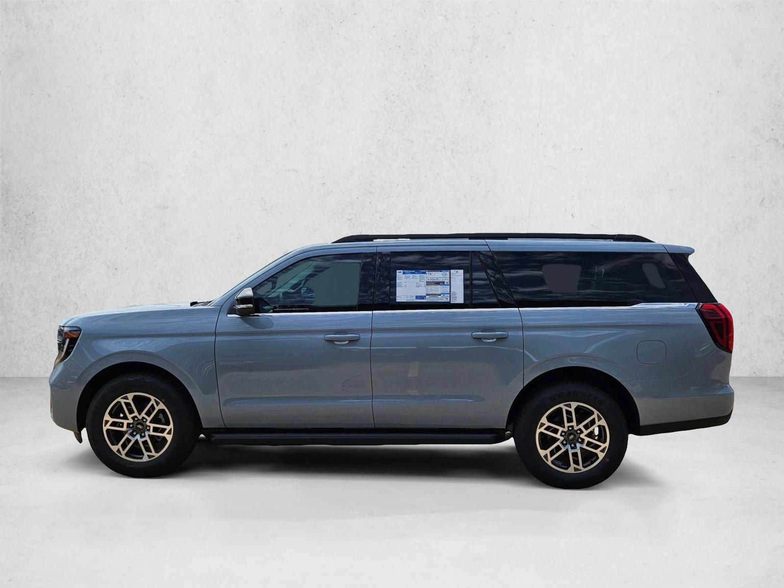 Thumbnail: 2026 Ford Expedition MAX - 2