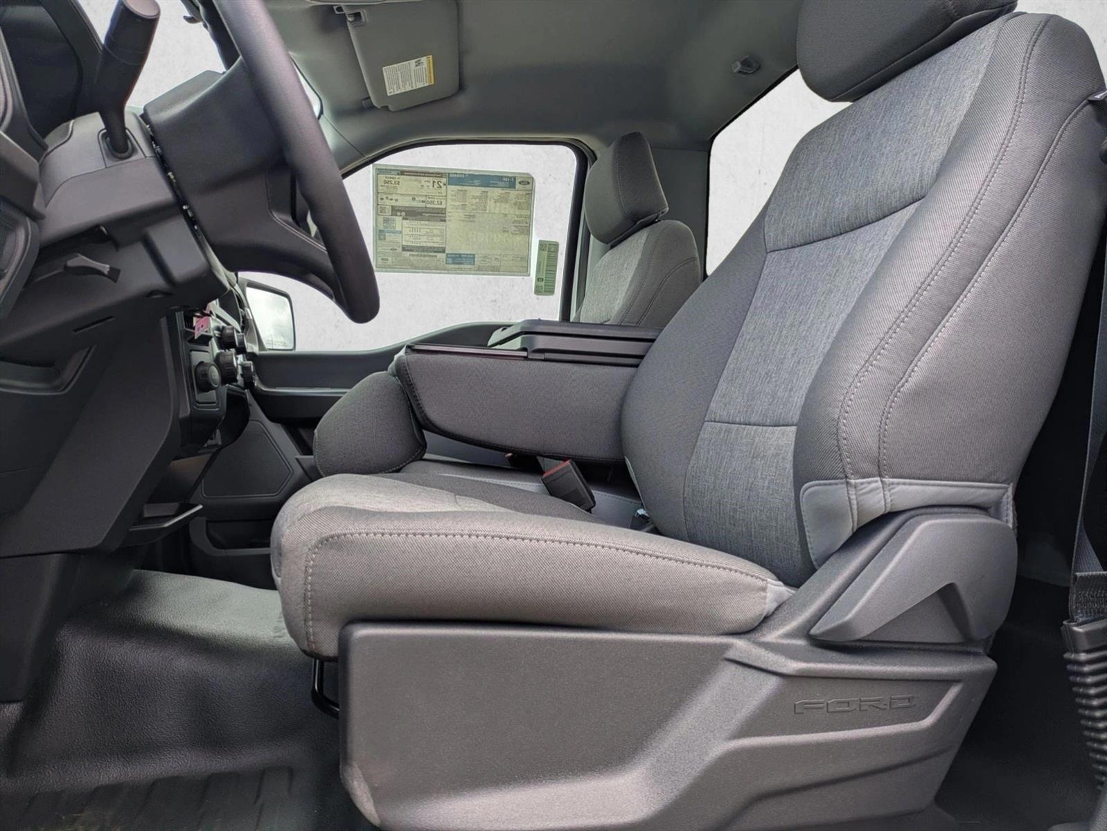 Thumbnail: 2026 Ford F-150 - 4