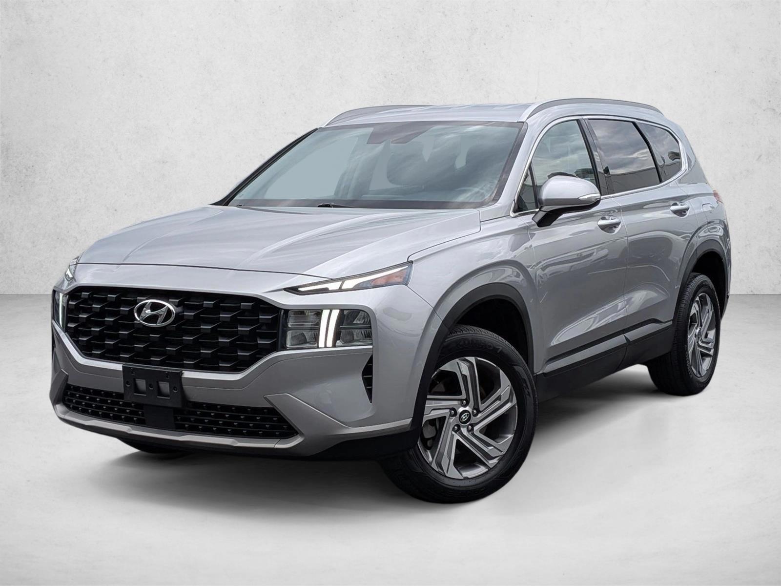 Thumbnail: 2023 Hyundai Santa Fe - 1
