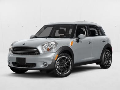 2016 MINI Cooper Countryman  -
                  Santa Clara, CA