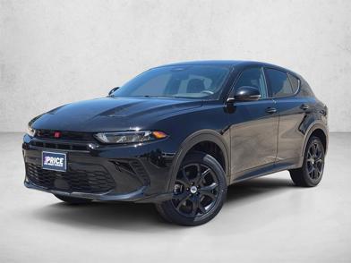 2023 Dodge Hornet GT -
                  San Antonio, TX