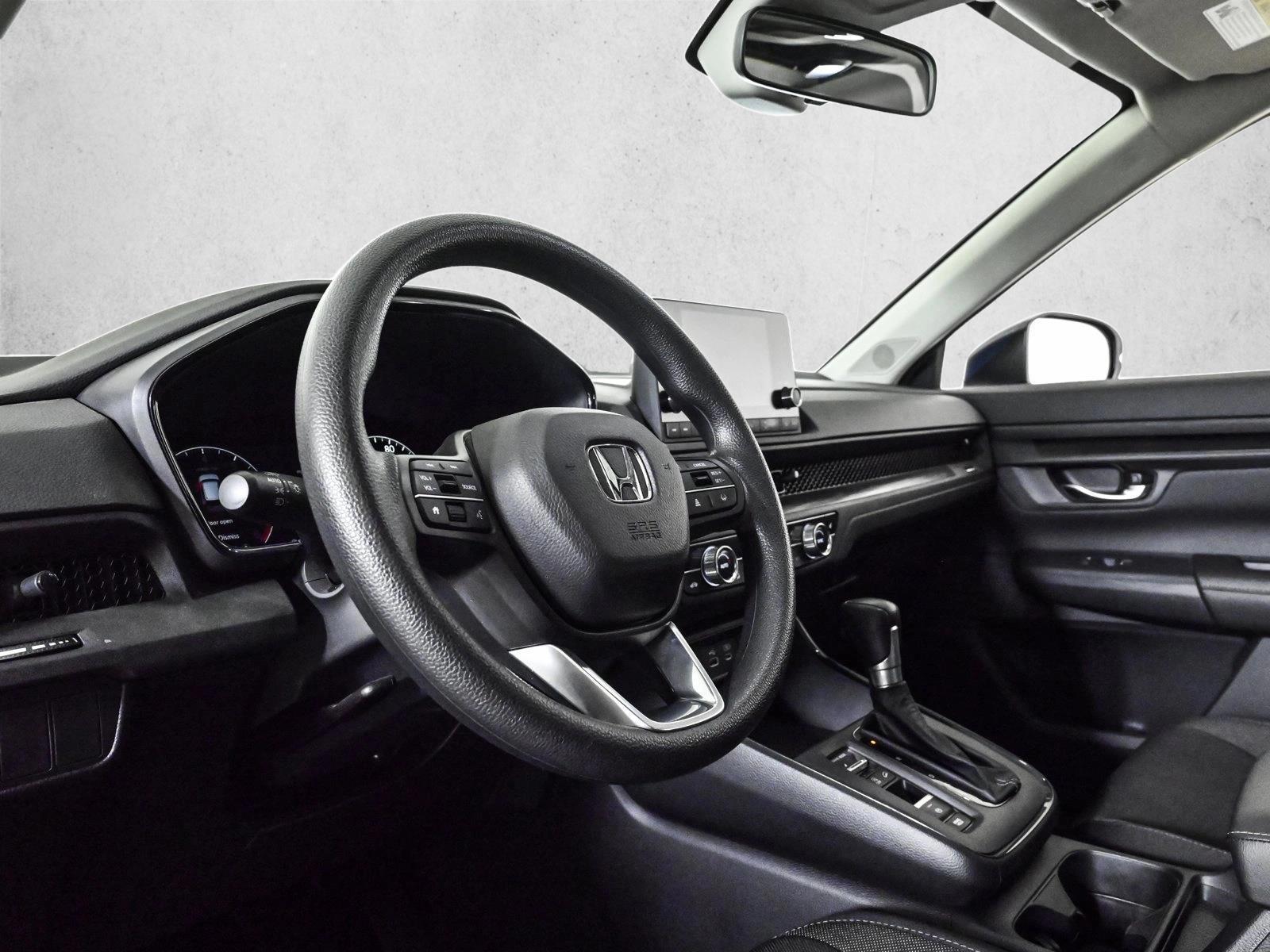 Thumbnail: 2025 Honda CR-V - 3