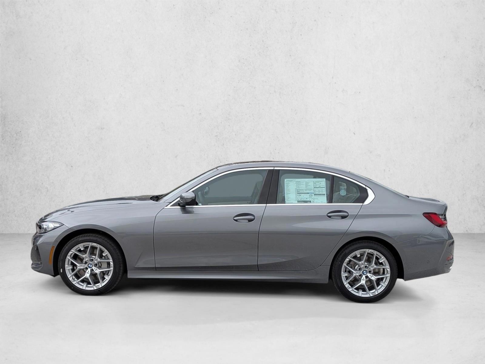 Thumbnail: 2026 BMW 3 Series - 2