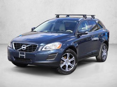 2011 Volvo XC60  -
                  Spokane Valley, WA
