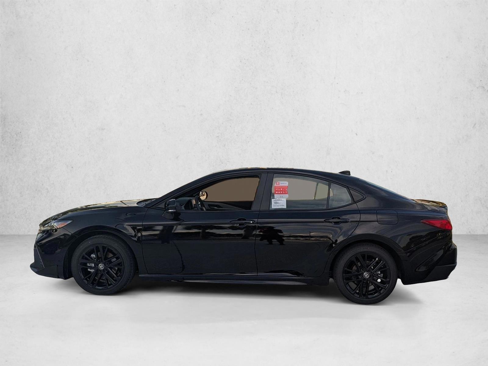 Thumbnail: 2026 Toyota Camry - 2