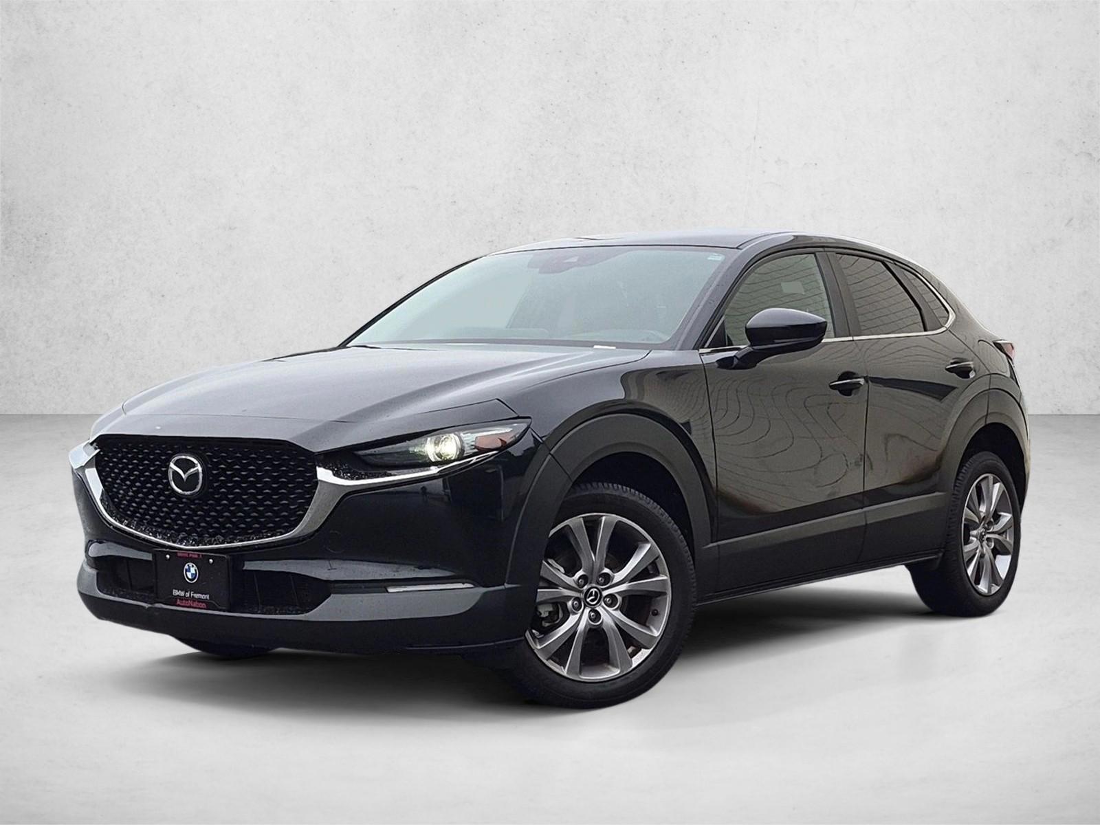 2021 Mazda CX-30 Select