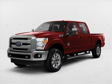 2012 Ford F-250 XLT -
                  Peoria, AZ