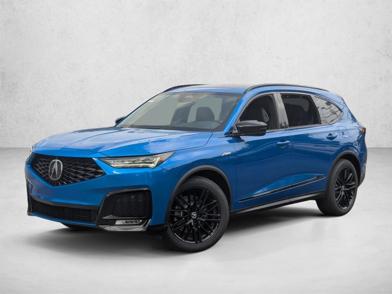 2026 Acura MDX