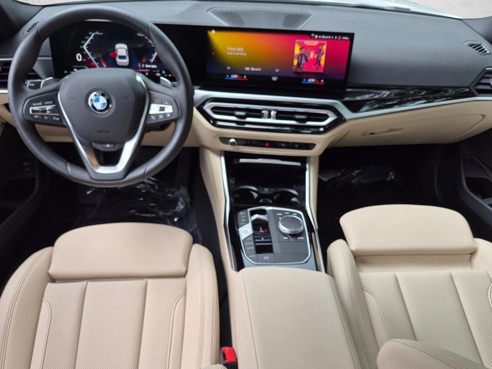 Thumbnail: 2023 BMW 3 Series - 3