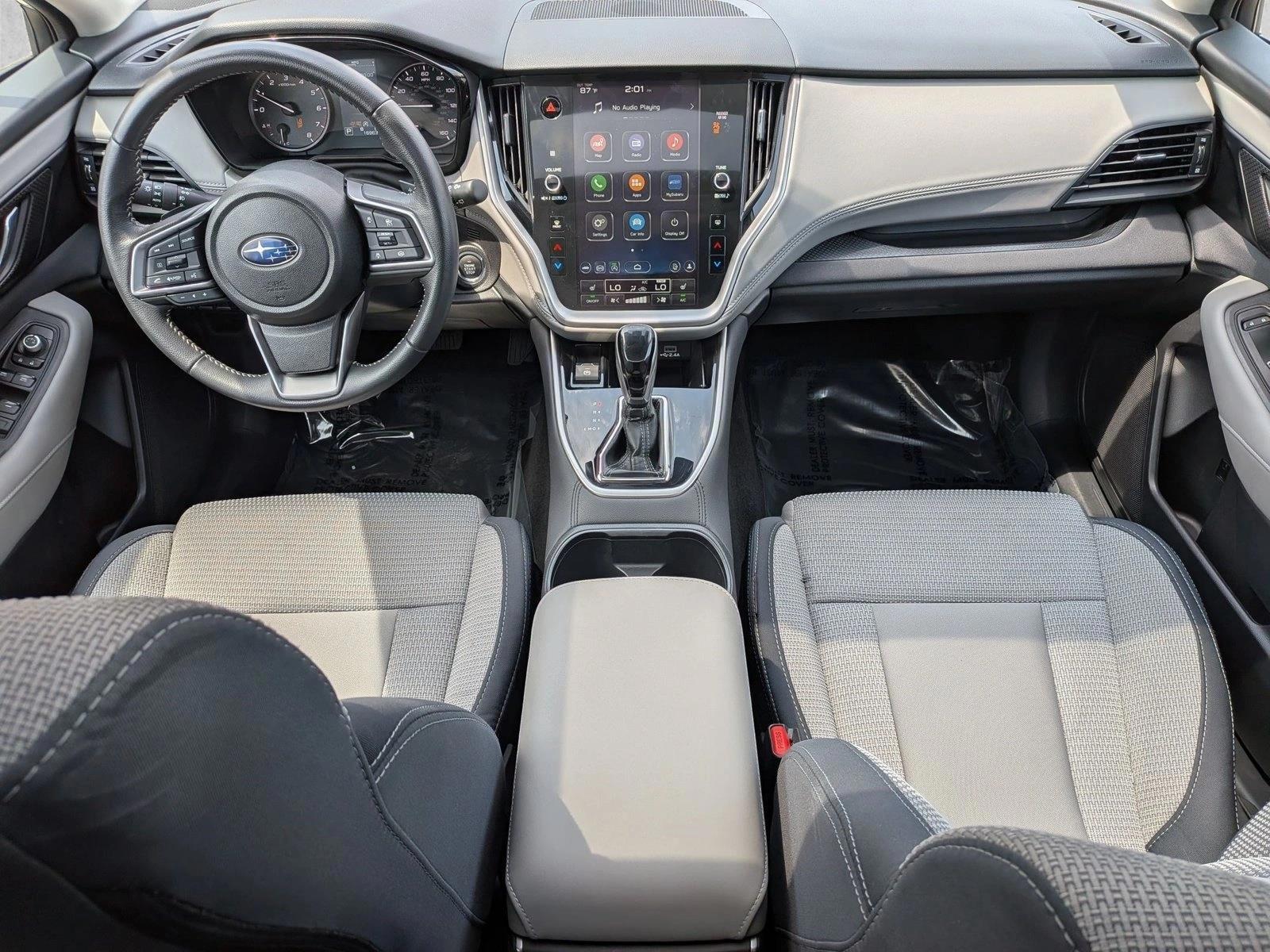Thumbnail: 2025 Subaru Outback - 3