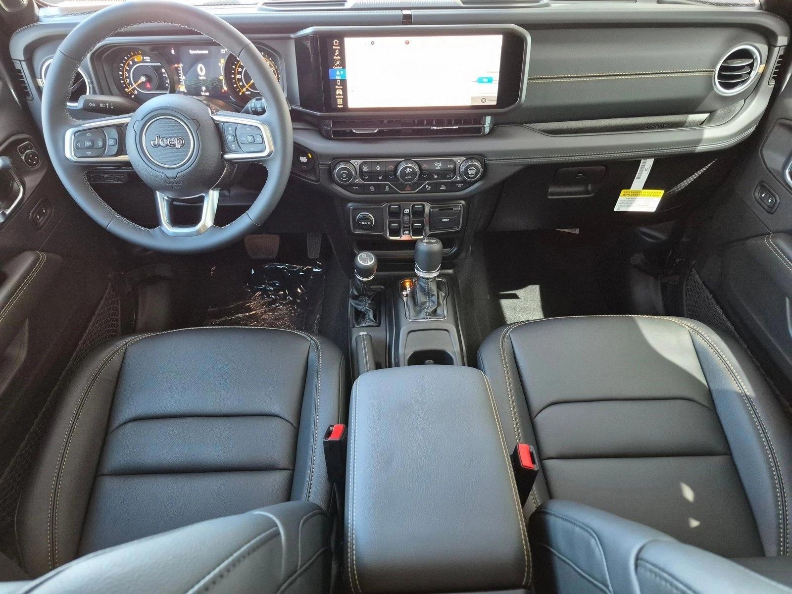 Thumbnail: 2026 Jeep Wrangler - 3